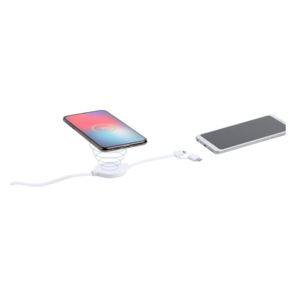 Pikat wireless charger