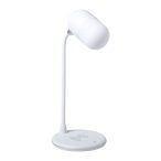 Lerex multifunctional desk lamp