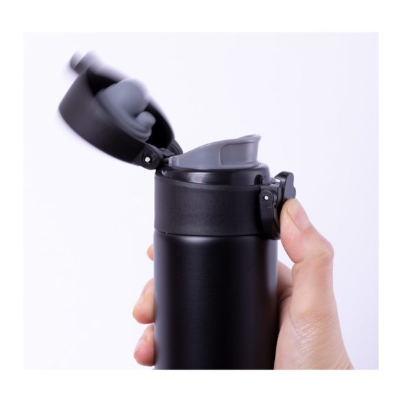 Poltax vacuum flask