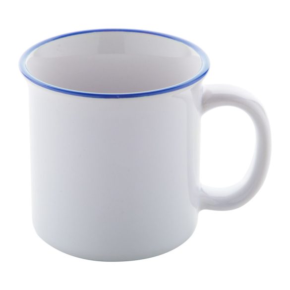 Gover vintage sublimation mug