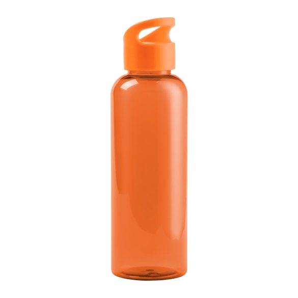 Pruler sport bottle