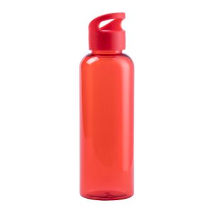 Pruler sport bottle