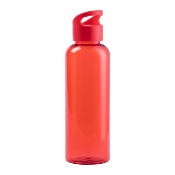 Pruler sport bottle