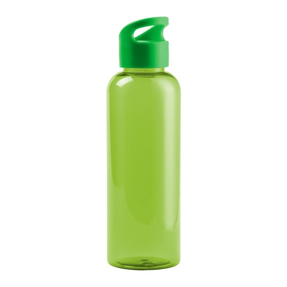 Pruler sport bottle