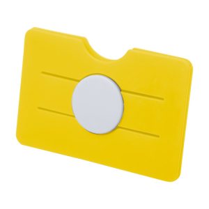 Tisson credit card holder