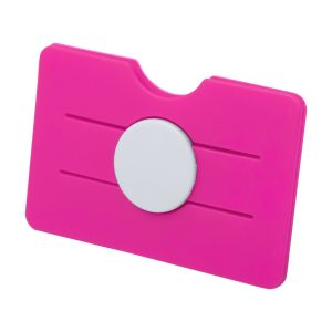 Tisson credit card holder