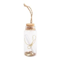 Shoilen wish bottle