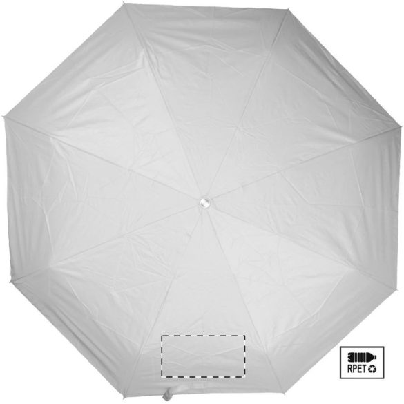 Brosian RPET umbrella