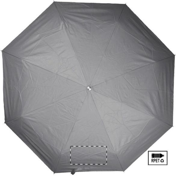 Brosian RPET umbrella