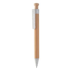Larkin ballpoint pen