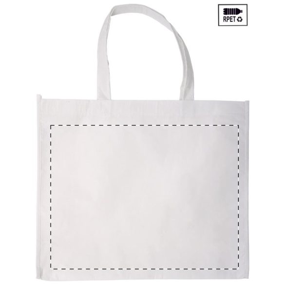Kaiso shopping bag