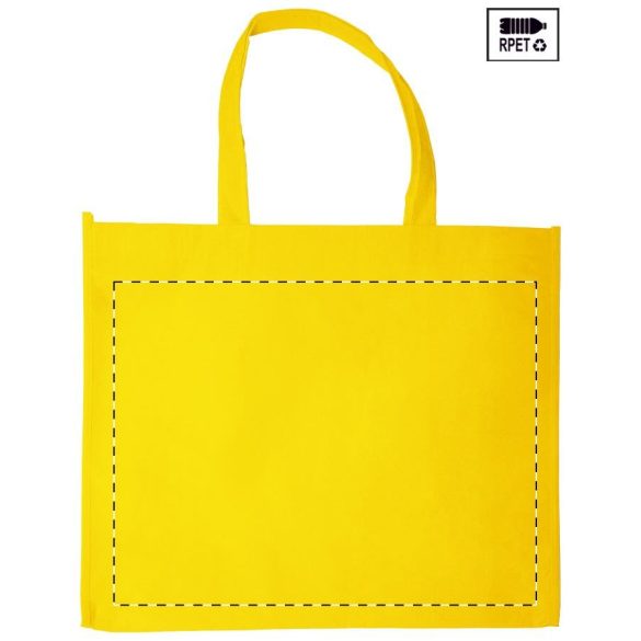 Kaiso RPET shopping bag