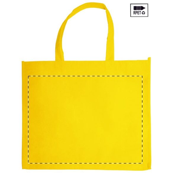 Kaiso RPET shopping bag