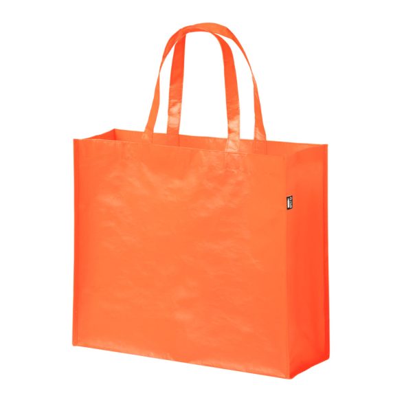 Kaiso RPET shopping bag