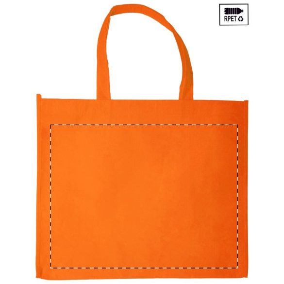 Kaiso RPET shopping bag