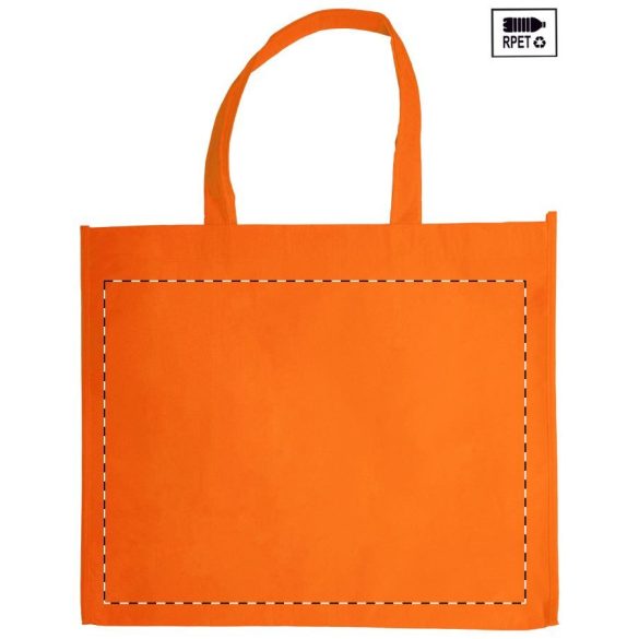 Kaiso RPET shopping bag