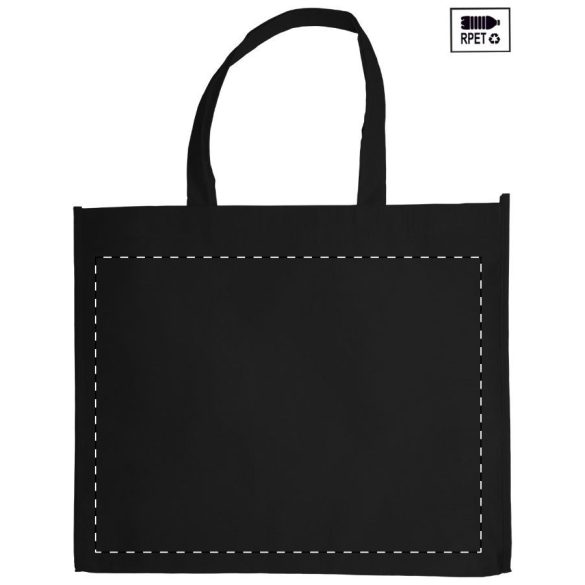 Kaiso RPET shopping bag