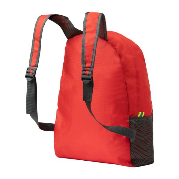 Mendy foldable backpack