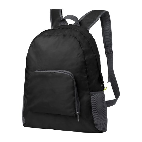 Mendy foldable backpack