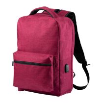 Komplete backpack