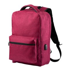 Komplete backpack