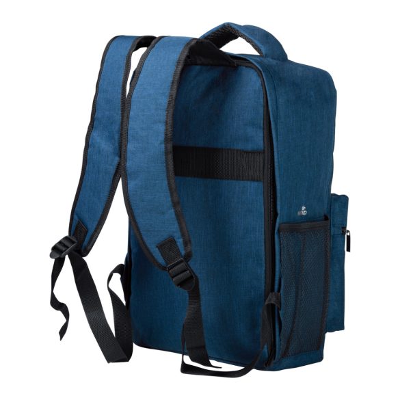 Komplete backpack