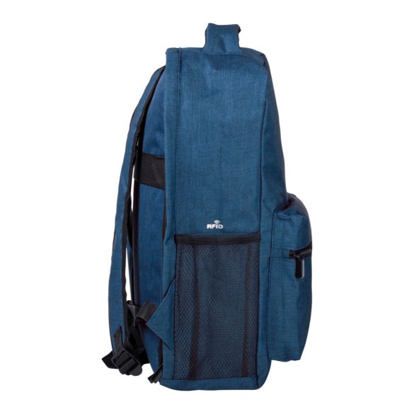 Komplete backpack