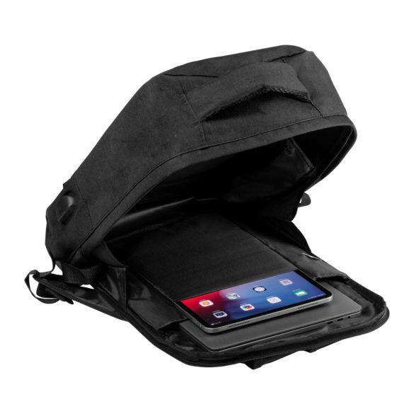 Komplete backpack