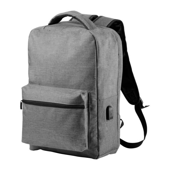 Komplete backpack