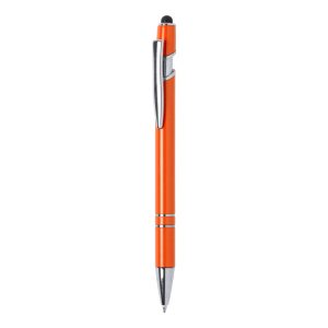 Parlex touch ballpoint pen