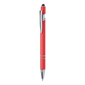 Parlex touch ballpoint pen