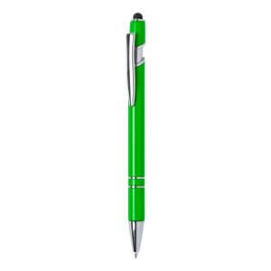 Parlex touch ballpoint pen