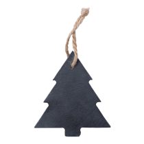 Vondix Christmas tree ornament, Christmas tree