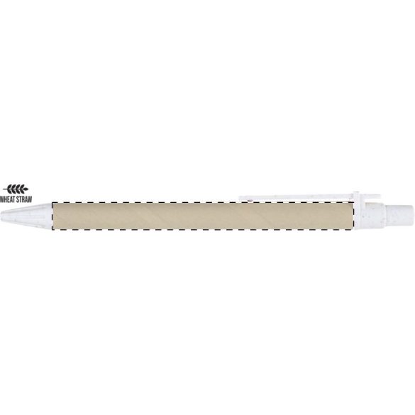 Zilf ballpoint pen