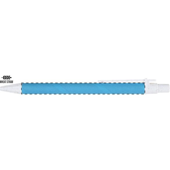 Zilf ballpoint pen