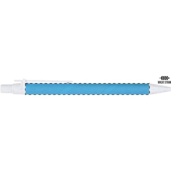 Zilf ballpoint pen