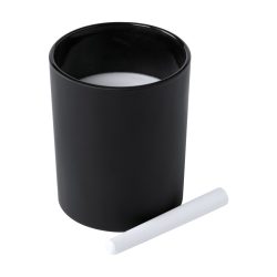 Temul chalk candle