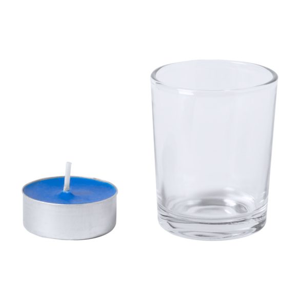Persy candle, levander