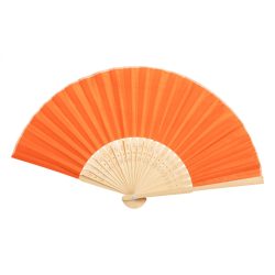 Vioro hand fan