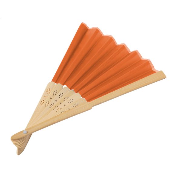 Vioro hand fan