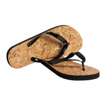 Sebrin beach slippers