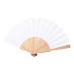 Woter hand fan