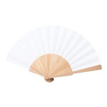 Woter hand fan