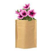 Sober flower planting kit