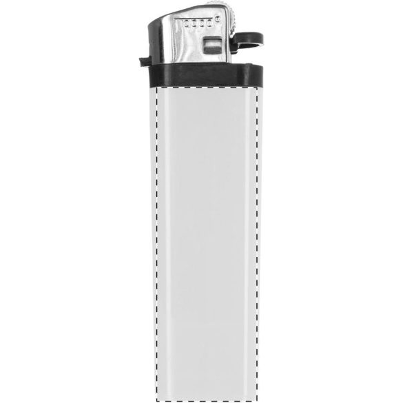 Zylin lighter