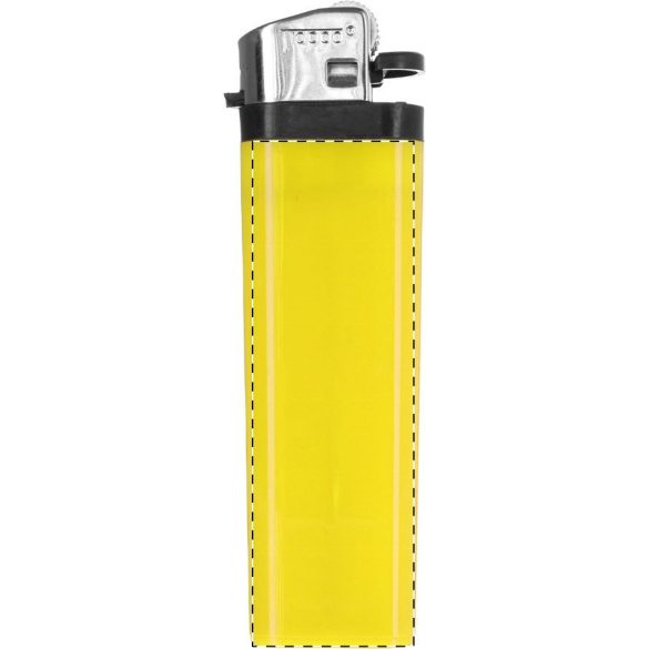 Zylin lighter