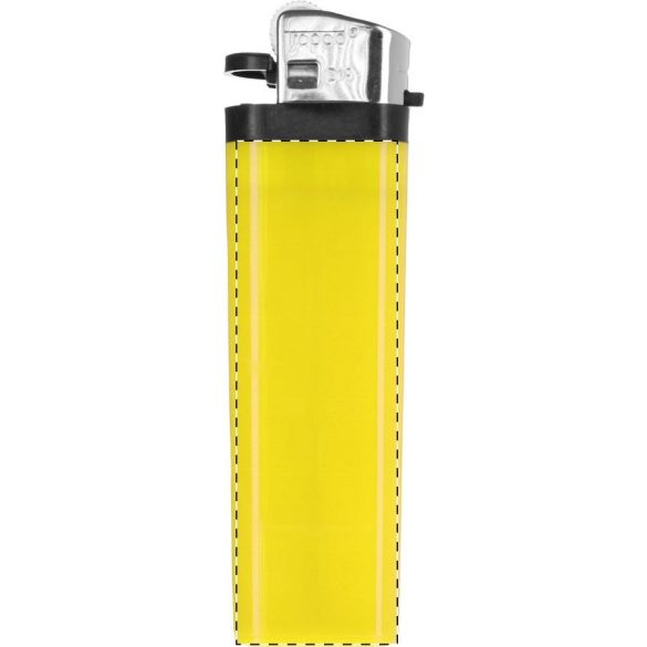 Parsok lighter