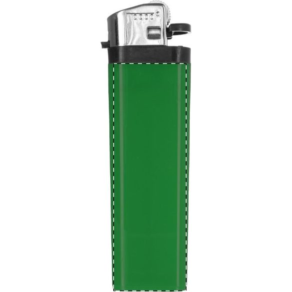 Parsok lighter