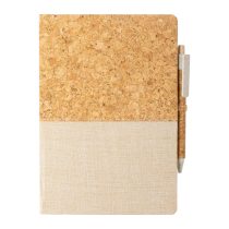 Brastel notebook