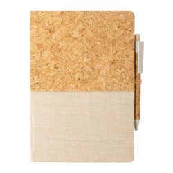 Brastel notebook